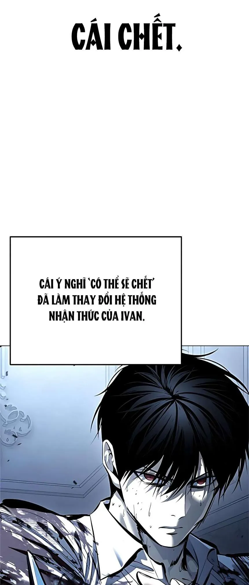 Sát Thủ Huyết Y Chap 50 - Next Chap 49