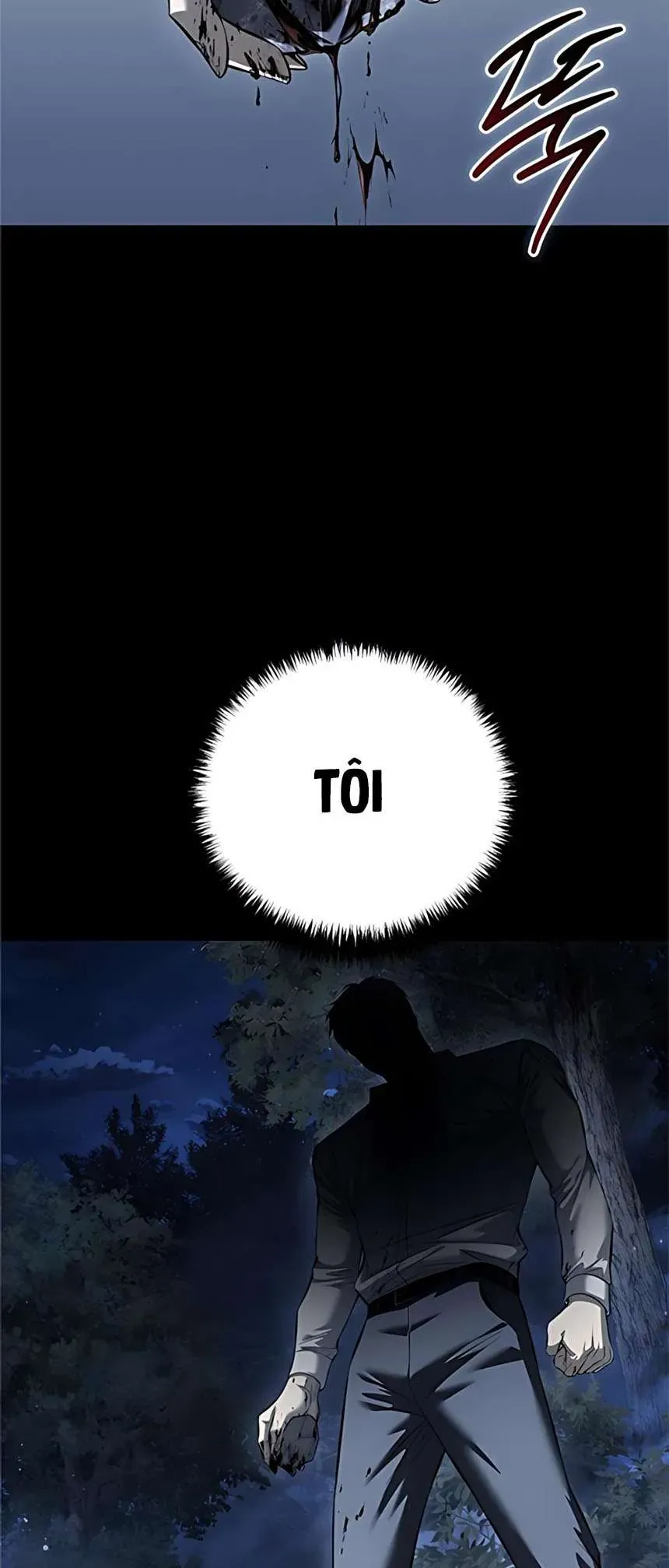 Sát Thủ Huyết Y Chap 50 - Next Chap 49