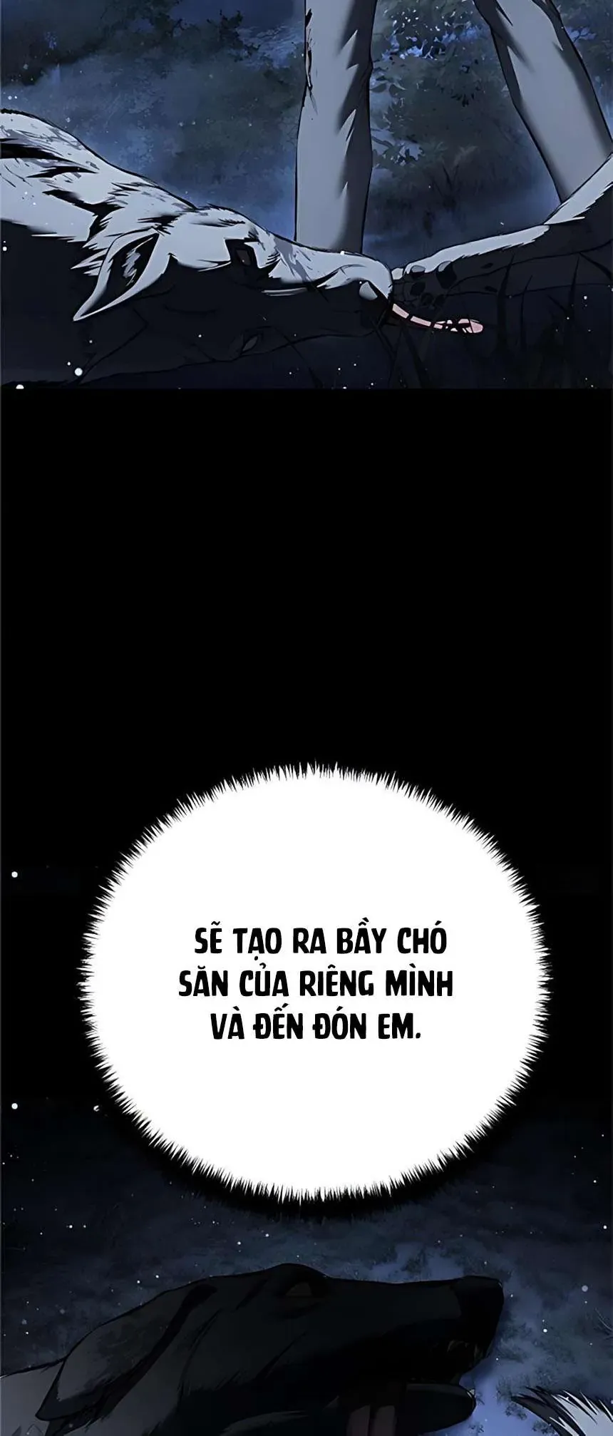 Sát Thủ Huyết Y Chap 50 - Next Chap 49