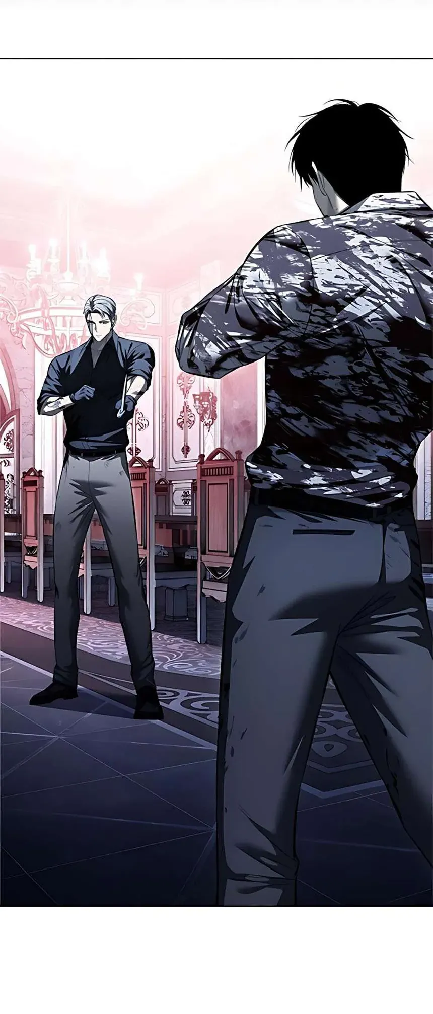 Sát Thủ Huyết Y Chap 50 - Next Chap 49