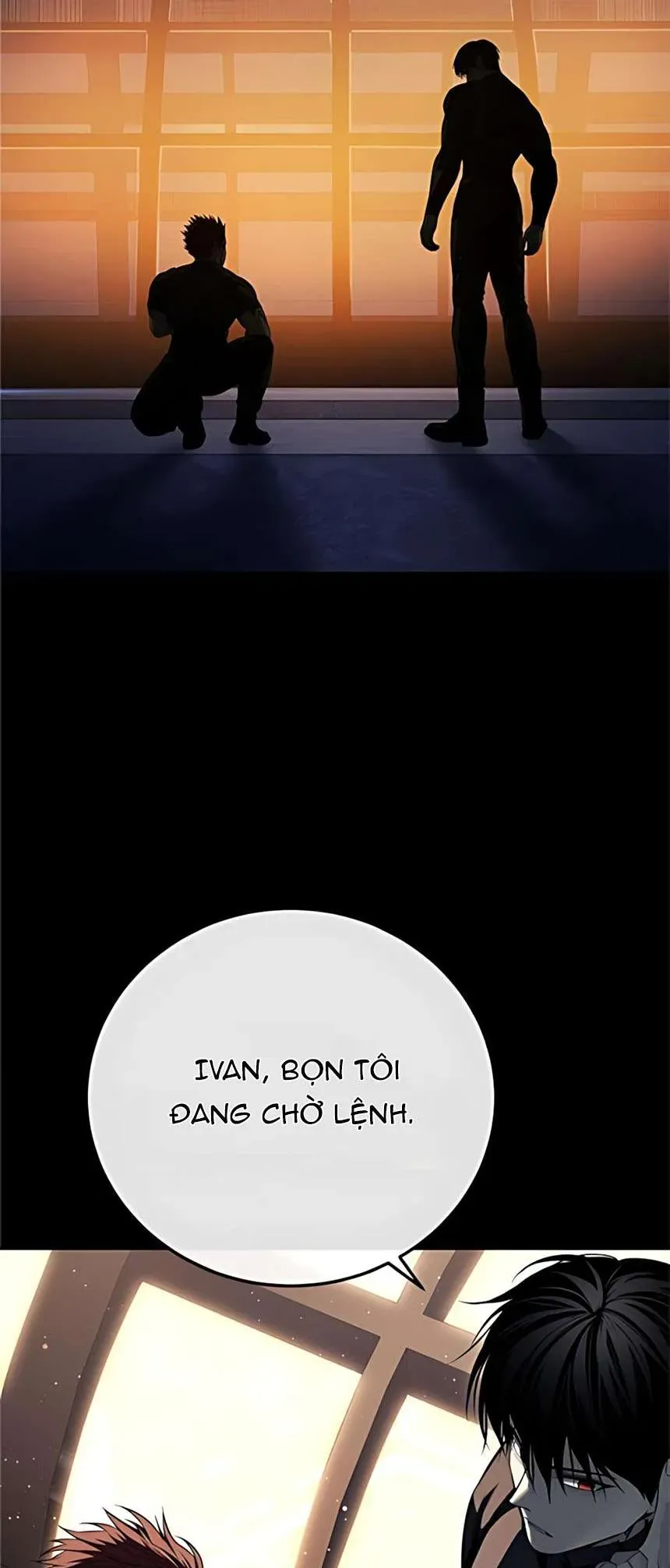 Sát Thủ Huyết Y Chap 50 - Next Chap 49