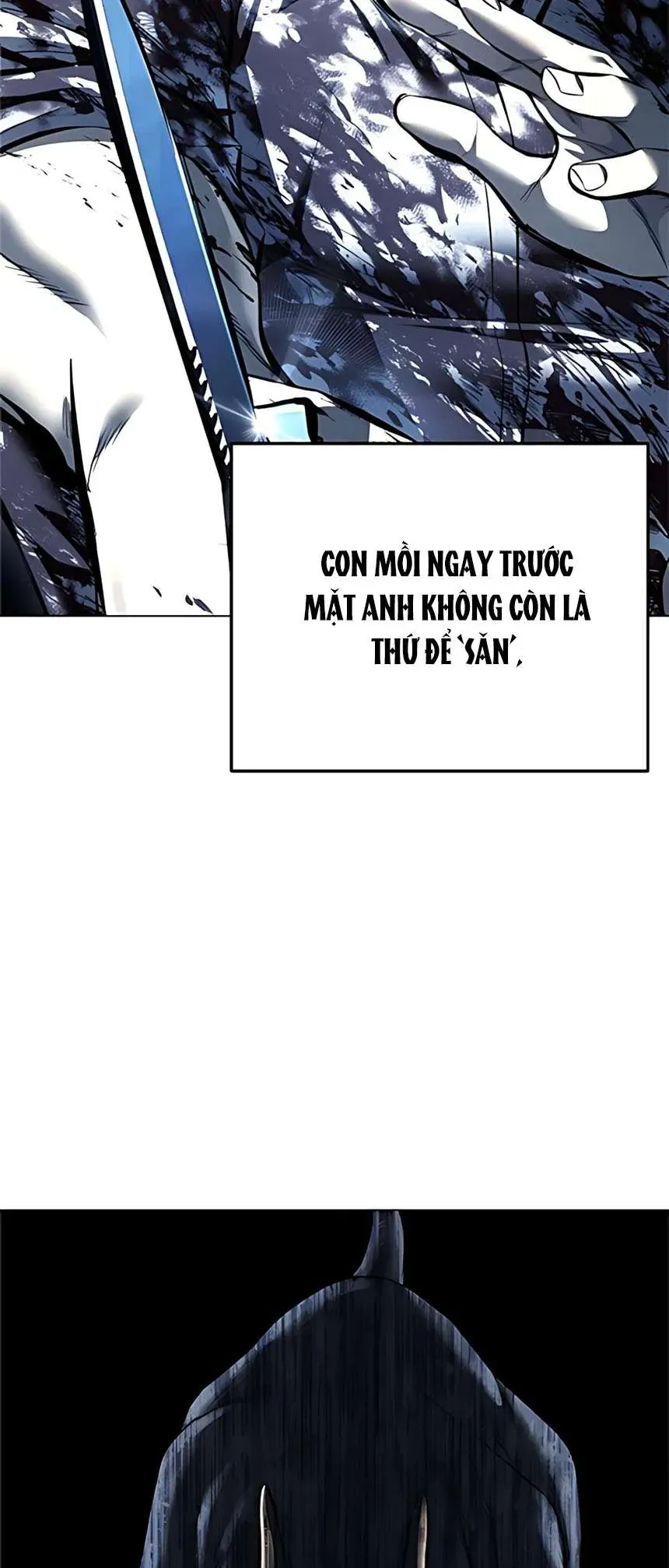 Sát Thủ Huyết Y Chap 50 - Next Chap 49