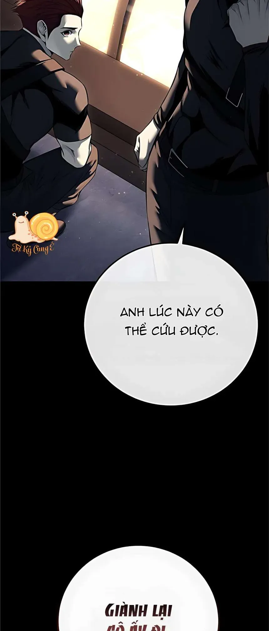 Sát Thủ Huyết Y Chap 50 - Next Chap 49