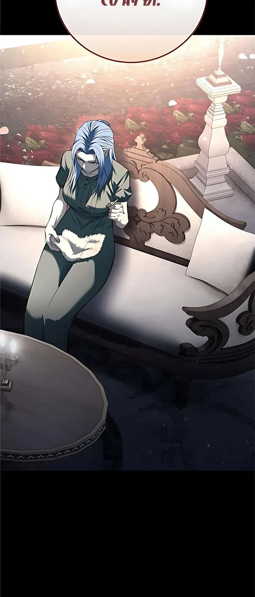 Sát Thủ Huyết Y Chap 50 - Next Chap 49
