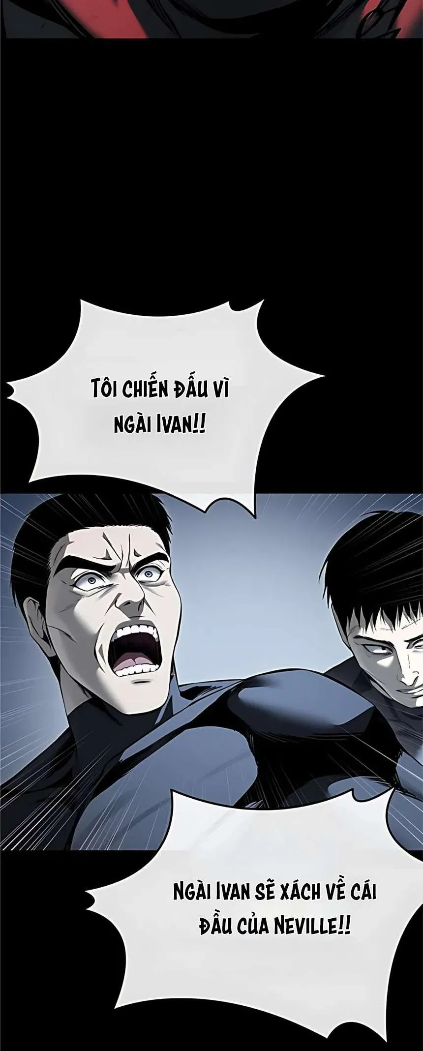 Sát Thủ Huyết Y Chap 50 - Next Chap 49