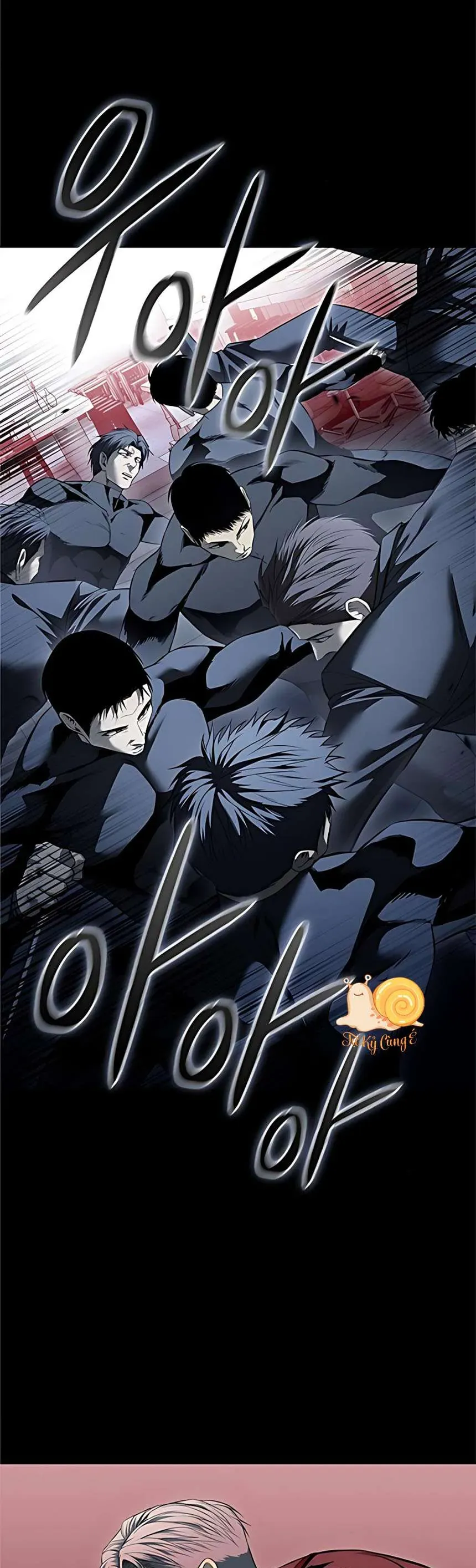 Sát Thủ Huyết Y Chap 50 - Next Chap 49