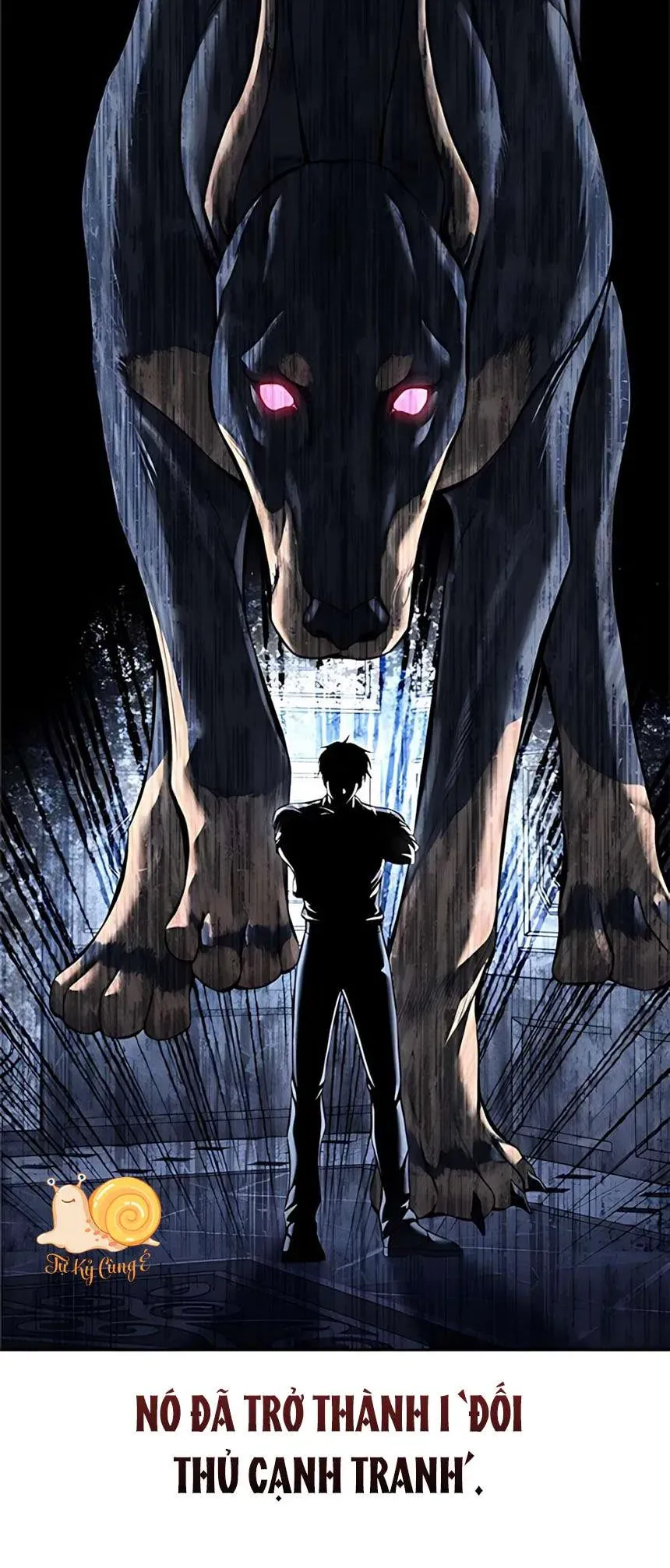 Sát Thủ Huyết Y Chap 50 - Next Chap 49