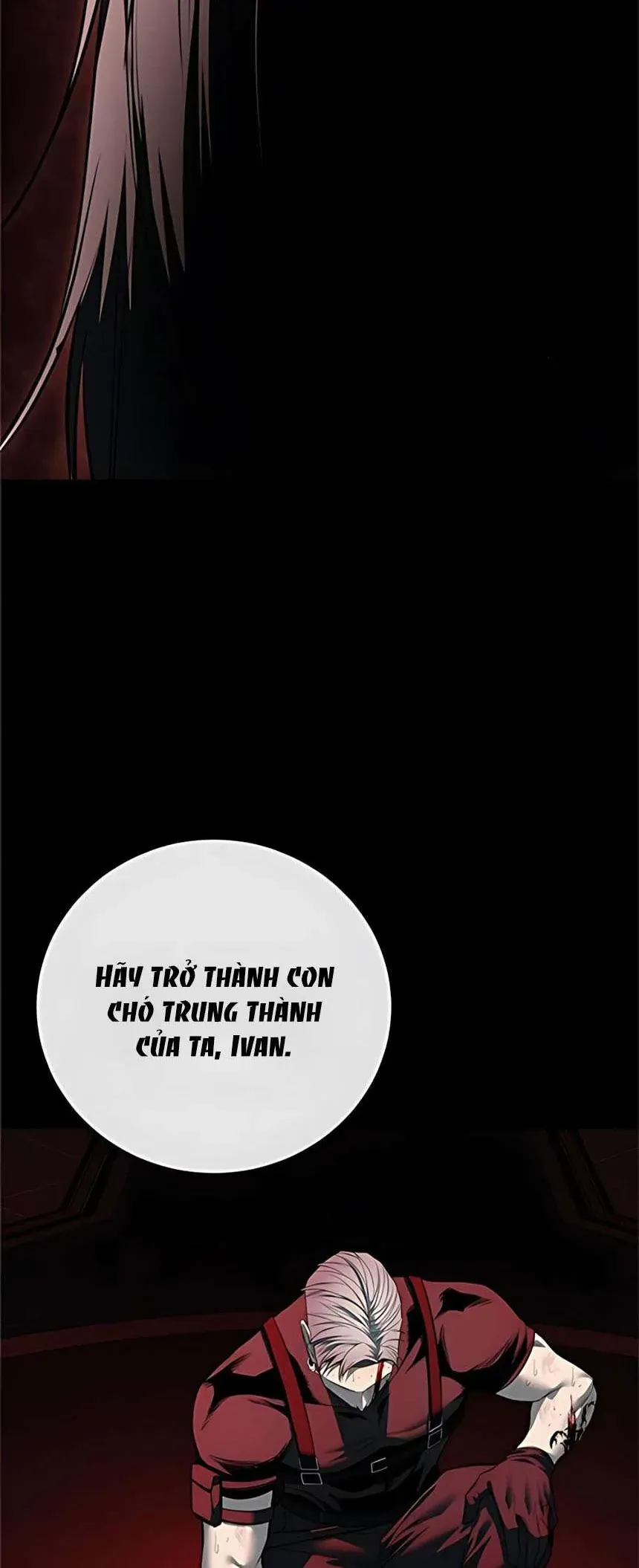 Sát Thủ Huyết Y Chap 50 - Next Chap 49