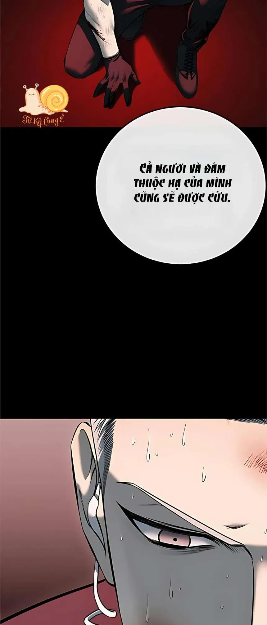 Sát Thủ Huyết Y Chap 50 - Next Chap 49
