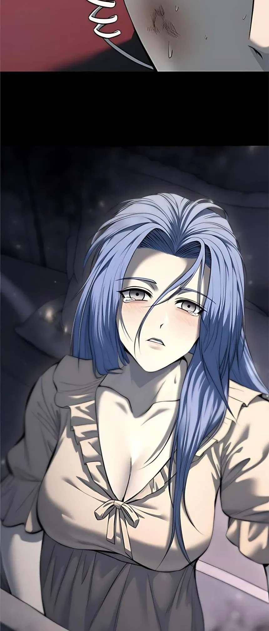 Sát Thủ Huyết Y Chap 50 - Next Chap 49