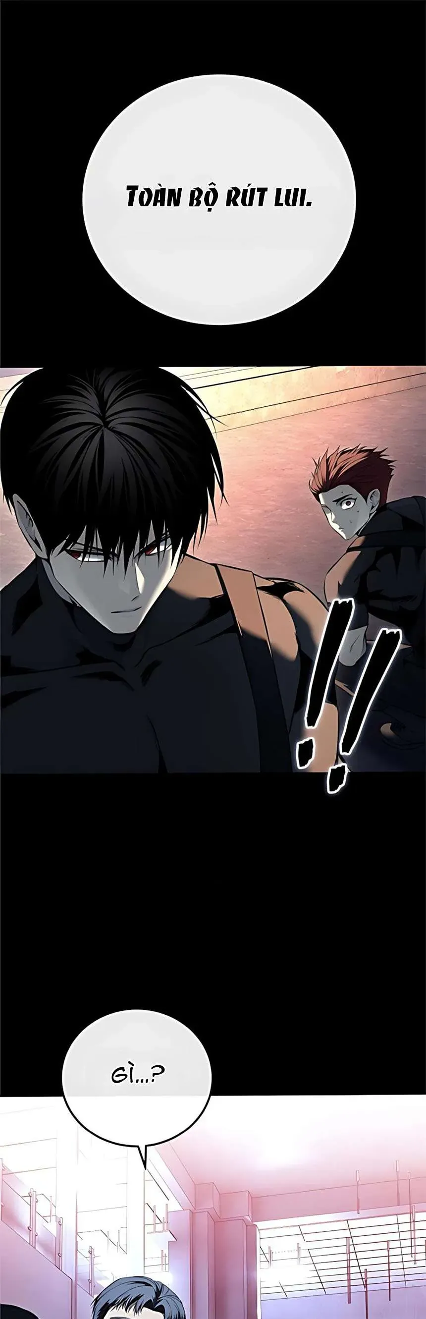 Sát Thủ Huyết Y Chap 50 - Next Chap 49