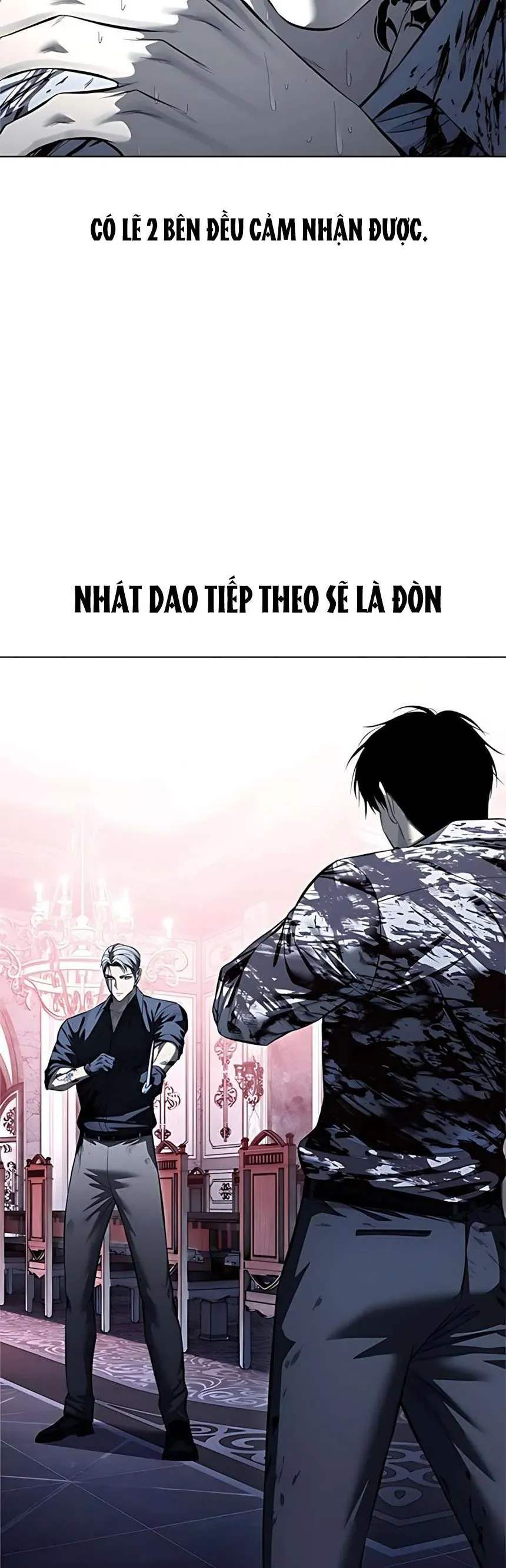 Sát Thủ Huyết Y Chap 50 - Next Chap 49