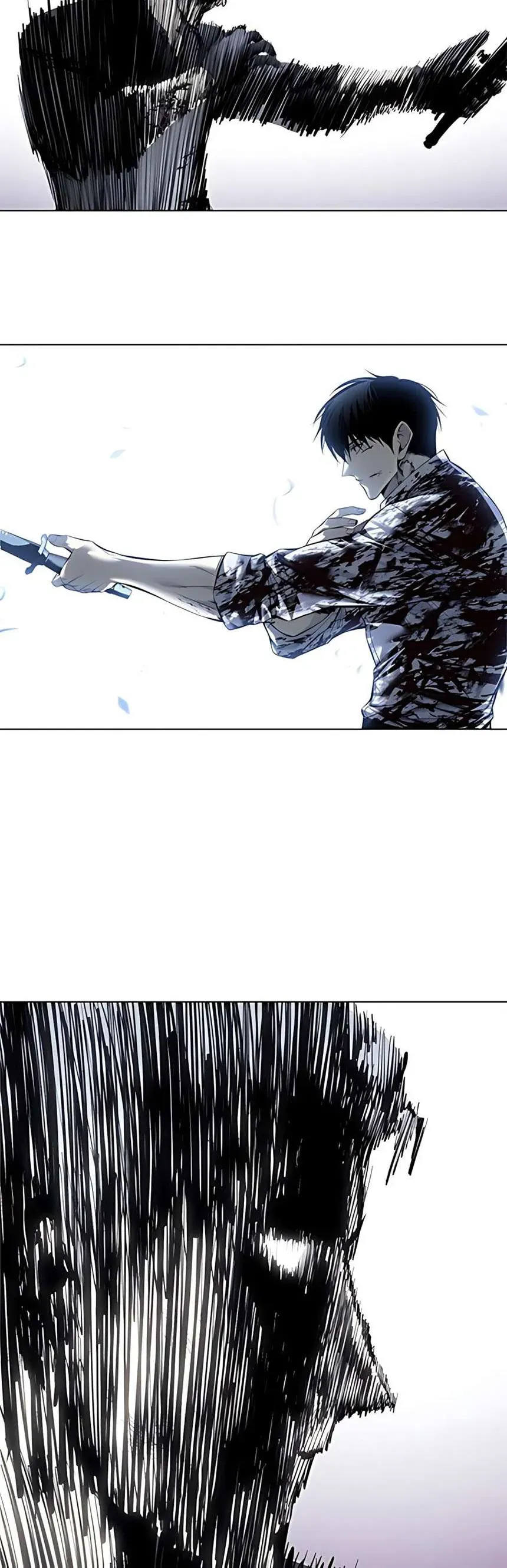 Sát Thủ Huyết Y Chap 50 - Next Chap 49