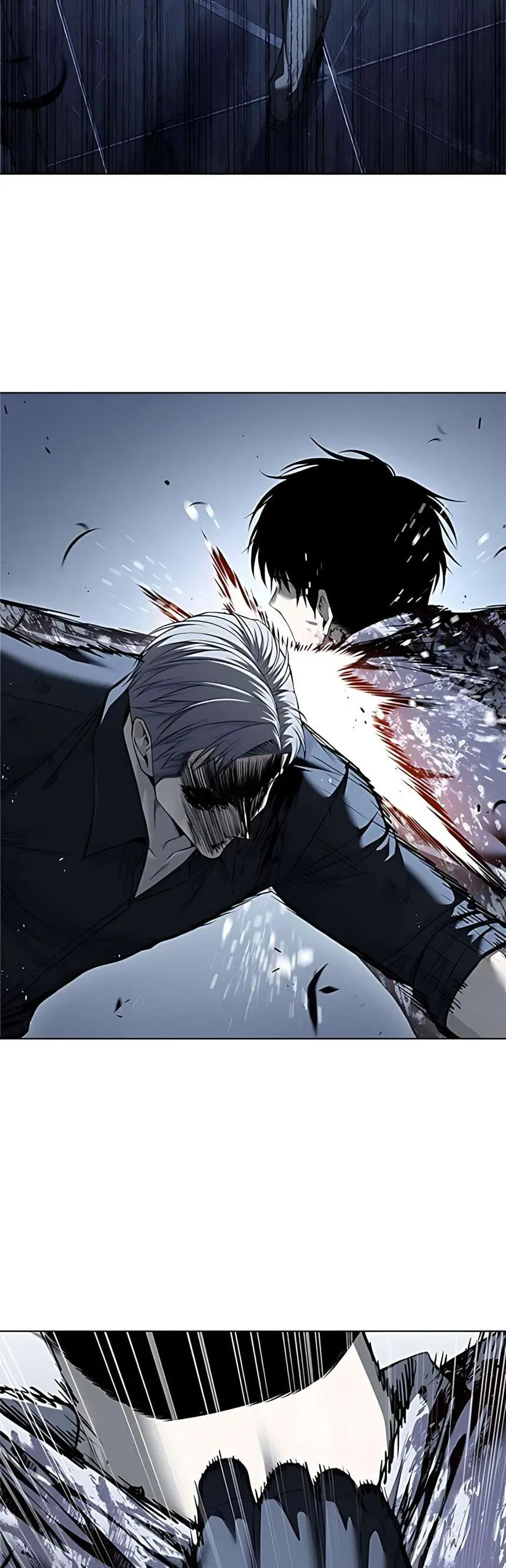 Sát Thủ Huyết Y Chap 50 - Next Chap 49