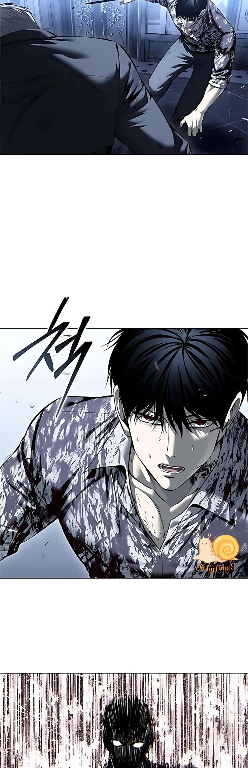 Sát Thủ Huyết Y Chap 50 - Next Chap 49