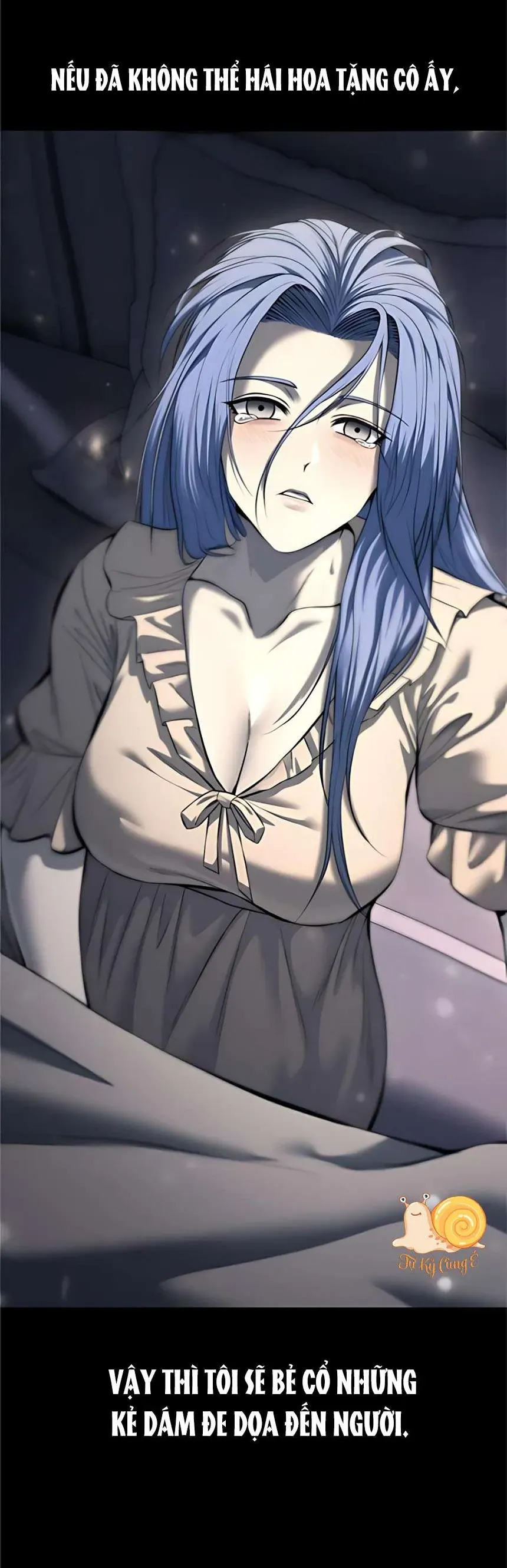 Sát Thủ Huyết Y Chap 50 - Next Chap 49