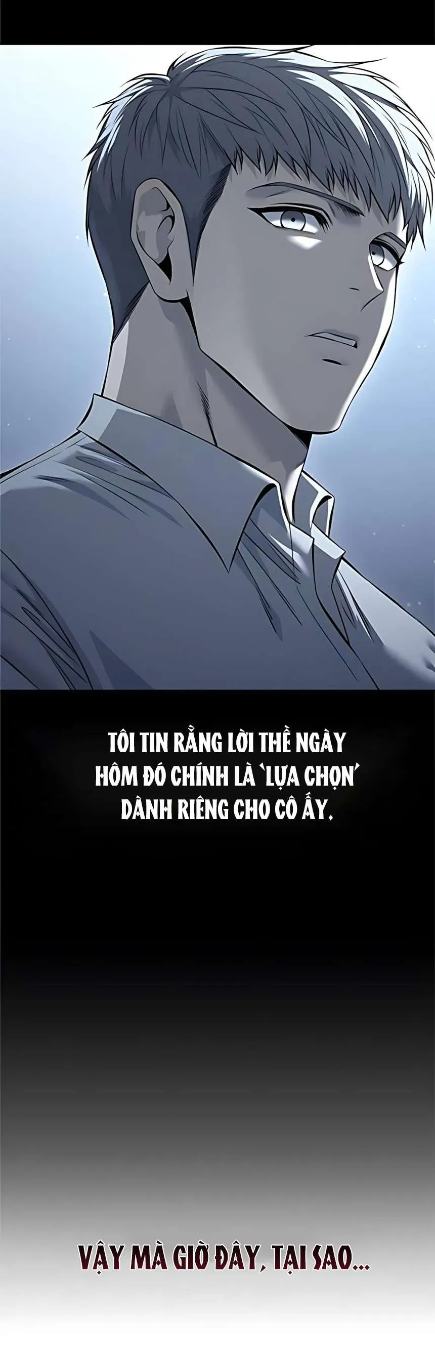 Sát Thủ Huyết Y Chap 50 - Next Chap 49