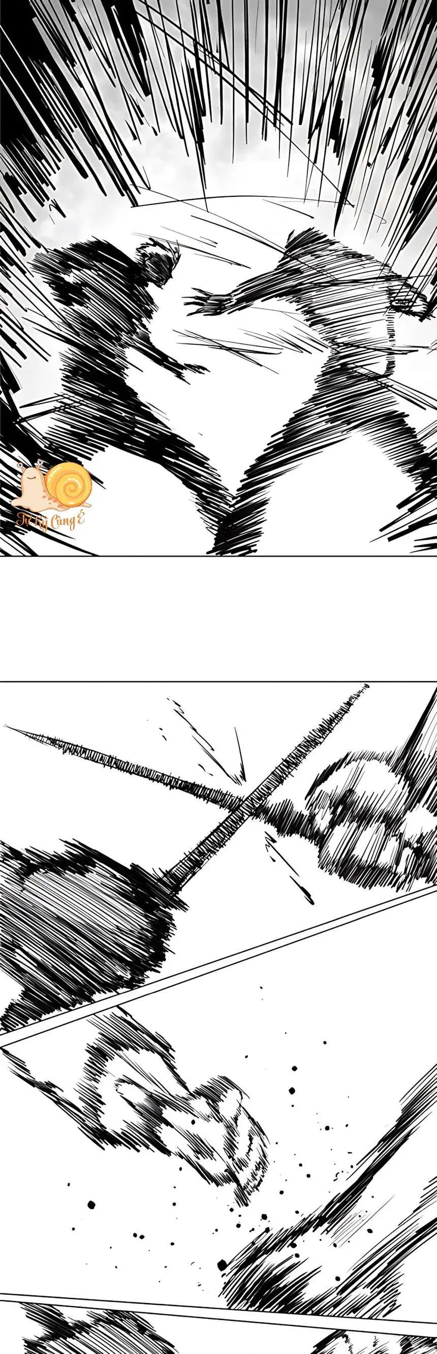 Sát Thủ Huyết Y Chap 50 - Next Chap 49