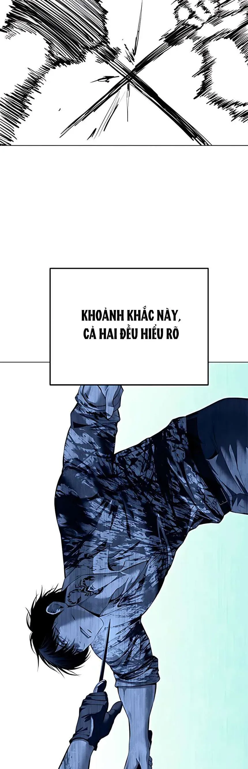 Sát Thủ Huyết Y Chap 50 - Next Chap 49