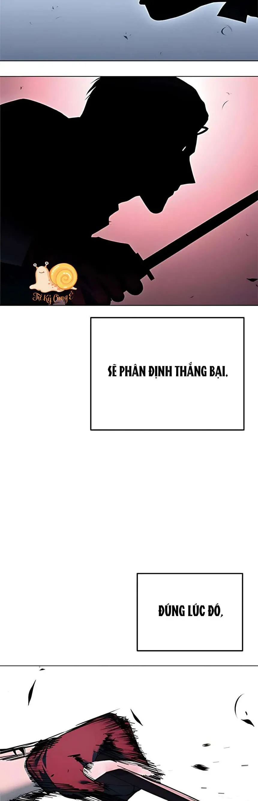 Sát Thủ Huyết Y Chap 50 - Next Chap 49