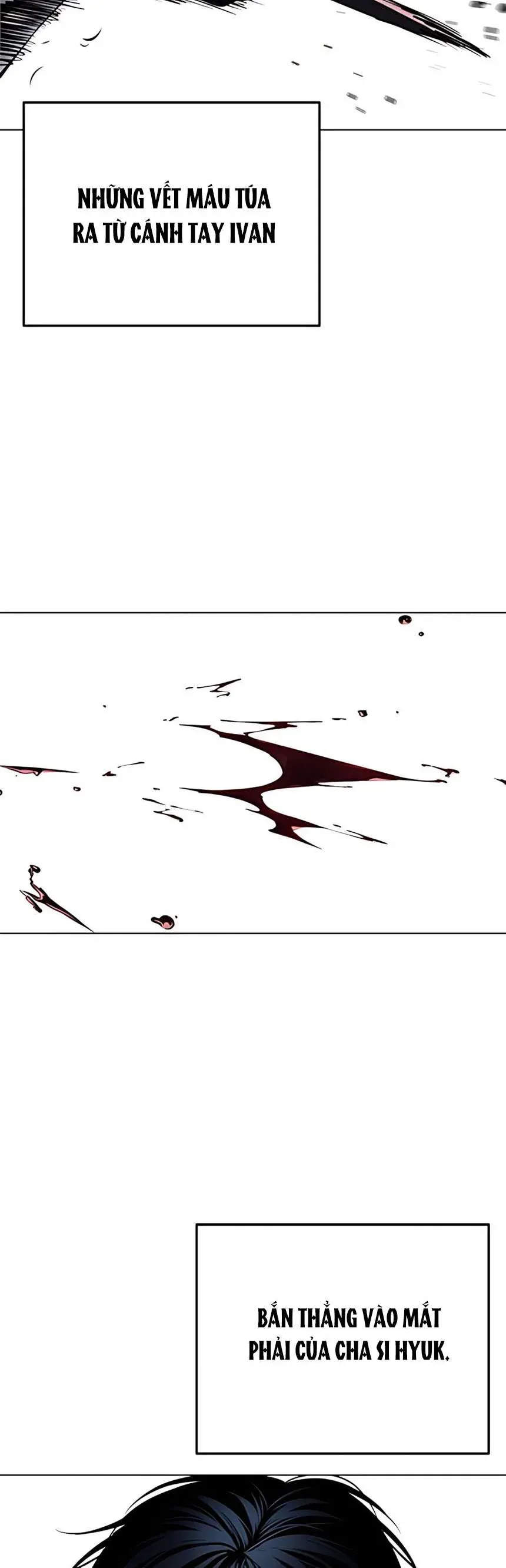 Sát Thủ Huyết Y Chap 50 - Next Chap 49