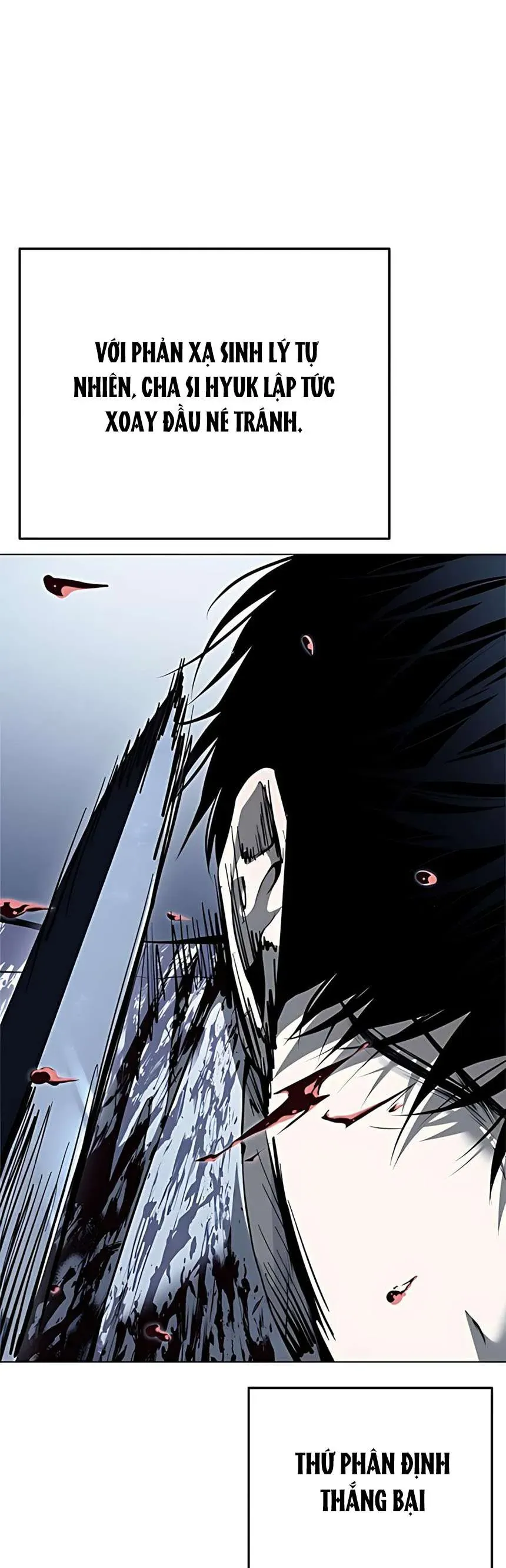 Sát Thủ Huyết Y Chap 50 - Next Chap 49