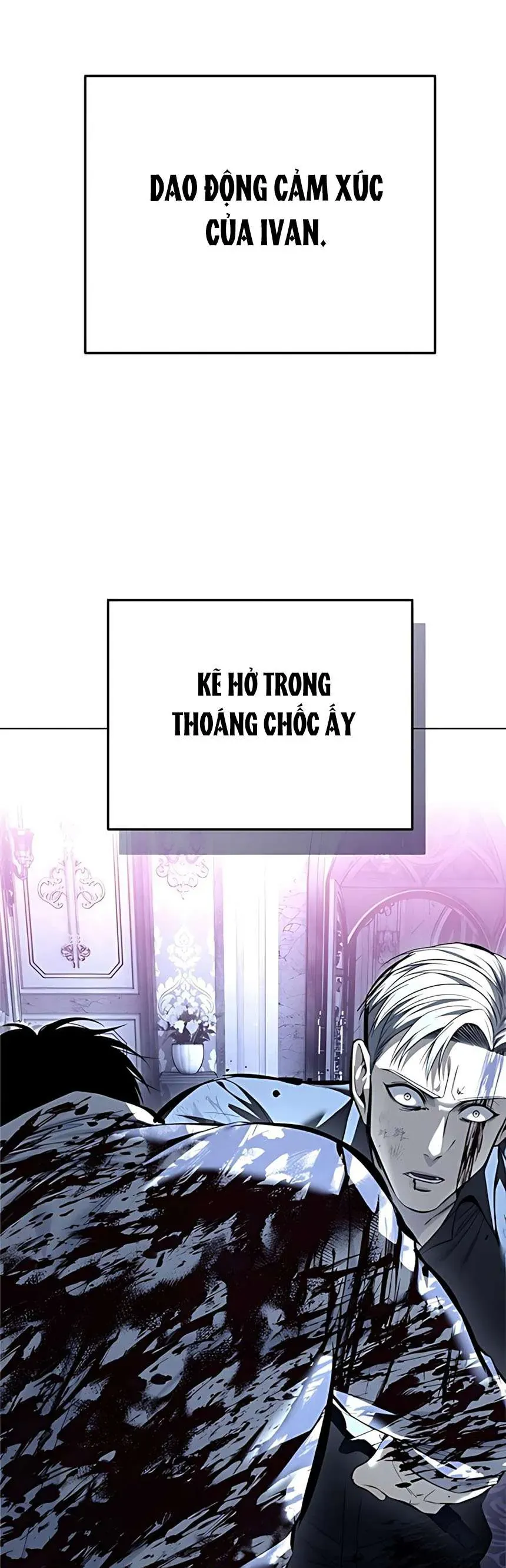 Sát Thủ Huyết Y Chap 50 - Next Chap 49