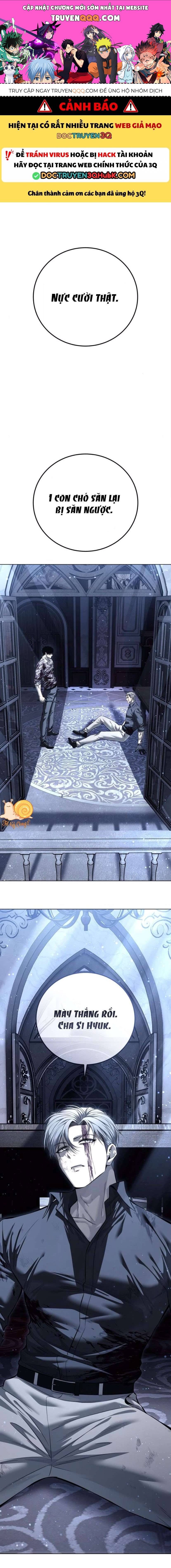 Sát Thủ Huyết Y Chap 51 - Next Chap 50