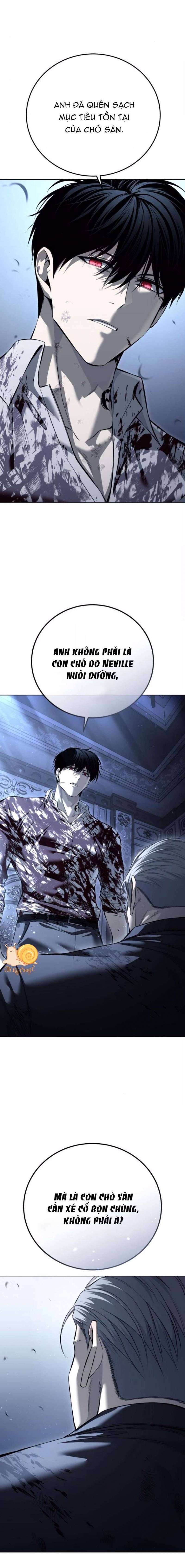 Sát Thủ Huyết Y Chap 51 - Next Chap 50