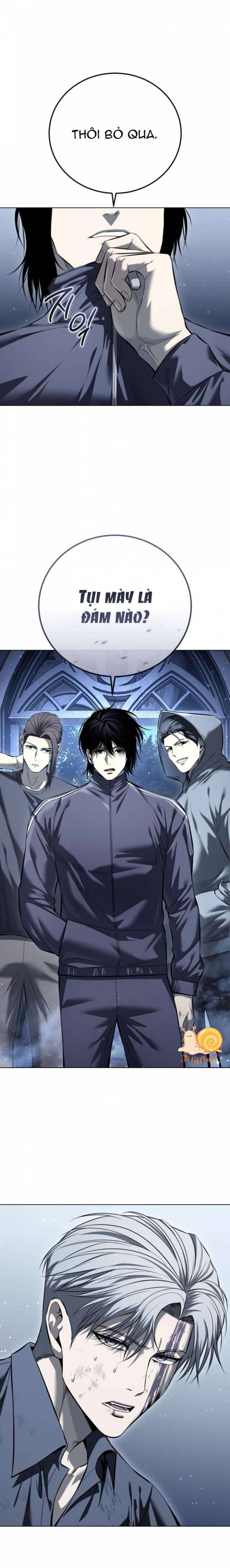 Sát Thủ Huyết Y Chap 51 - Next Chap 50