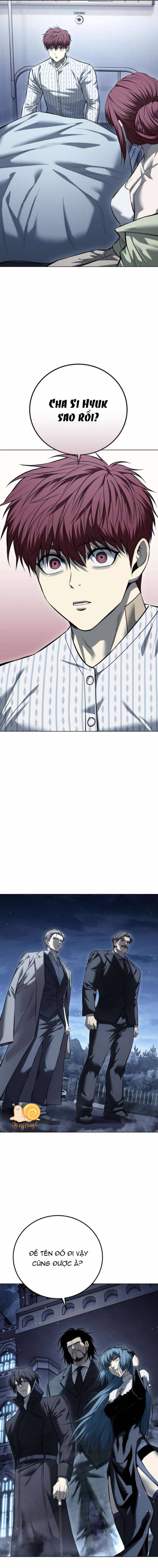 Sát Thủ Huyết Y Chap 51 - Next Chap 50