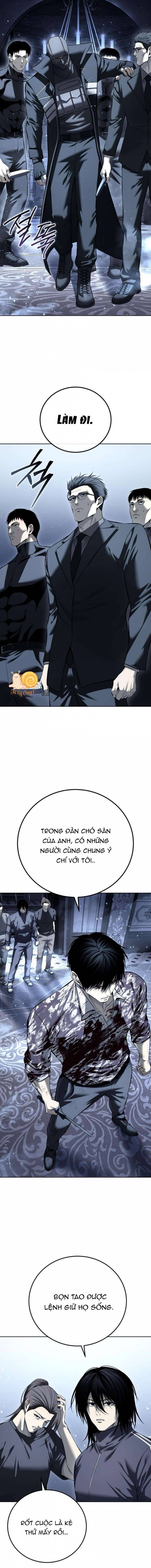 Sát Thủ Huyết Y Chap 51 - Next Chap 50
