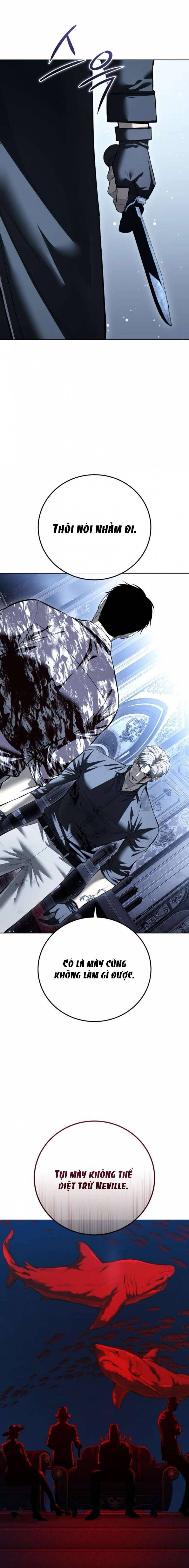 Sát Thủ Huyết Y Chap 51 - Next Chap 50