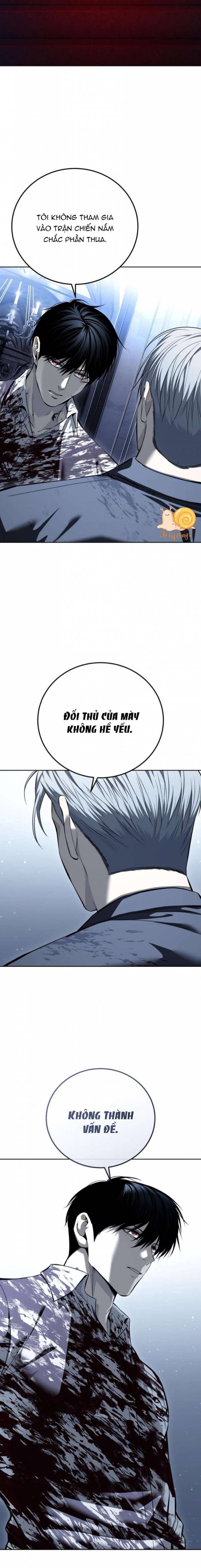 Sát Thủ Huyết Y Chap 51 - Next Chap 50