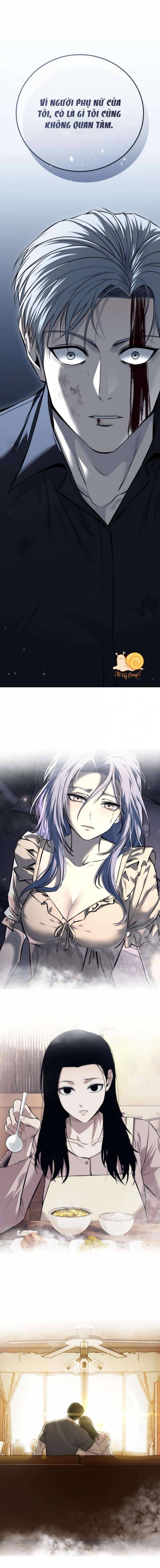 Sát Thủ Huyết Y Chap 51 - Next Chap 50