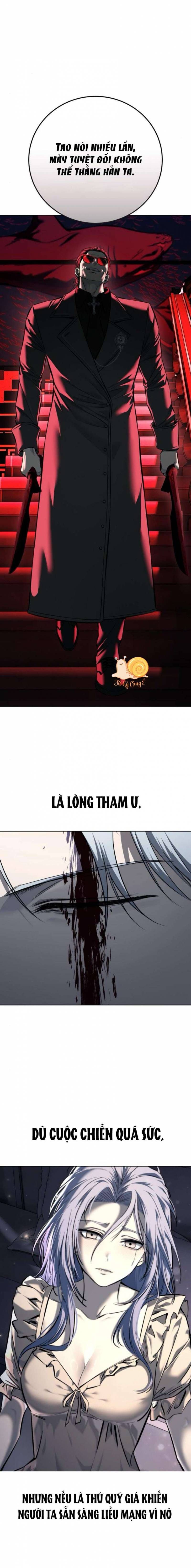 Sát Thủ Huyết Y Chap 51 - Next Chap 50