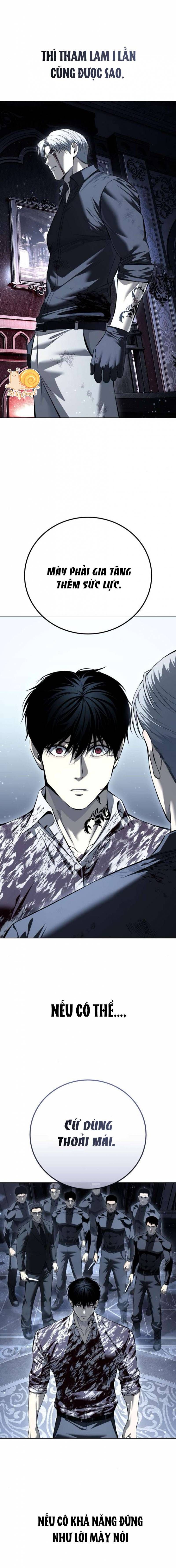 Sát Thủ Huyết Y Chap 51 - Next Chap 50