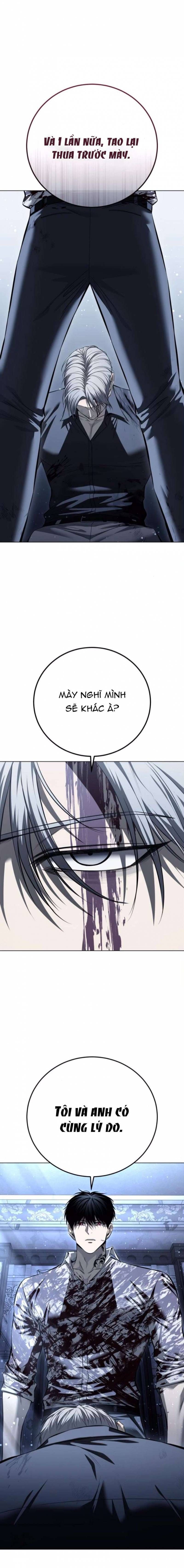 Sát Thủ Huyết Y Chap 51 - Next Chap 50