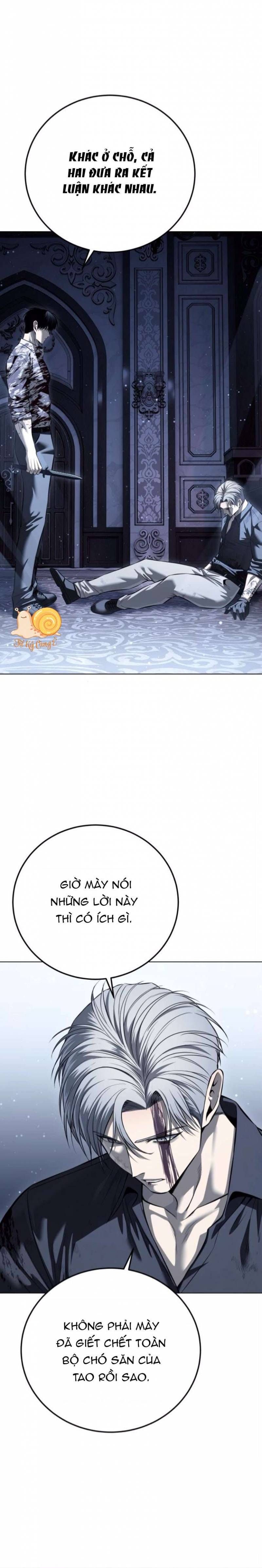 Sát Thủ Huyết Y Chap 51 - Next Chap 50