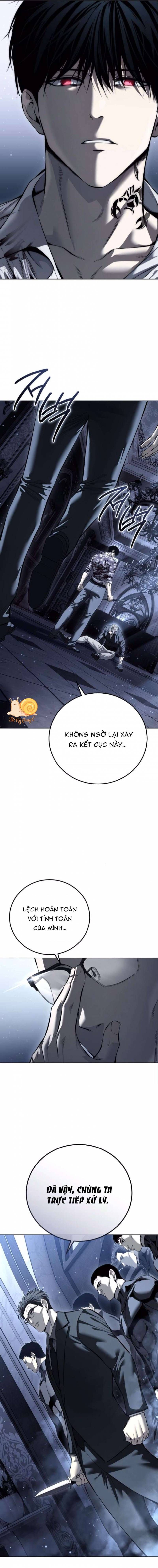 Sát Thủ Huyết Y Chap 51 - Next Chap 50