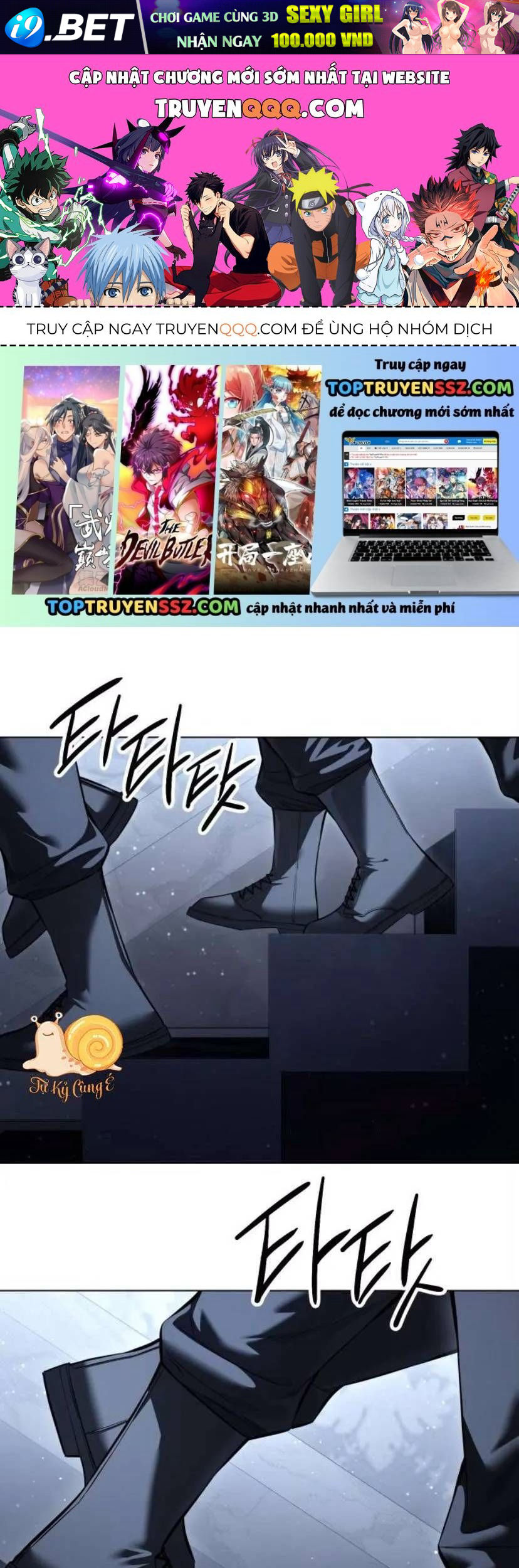 Sát Thủ Huyết Y Chap 52 - Next Chap 51