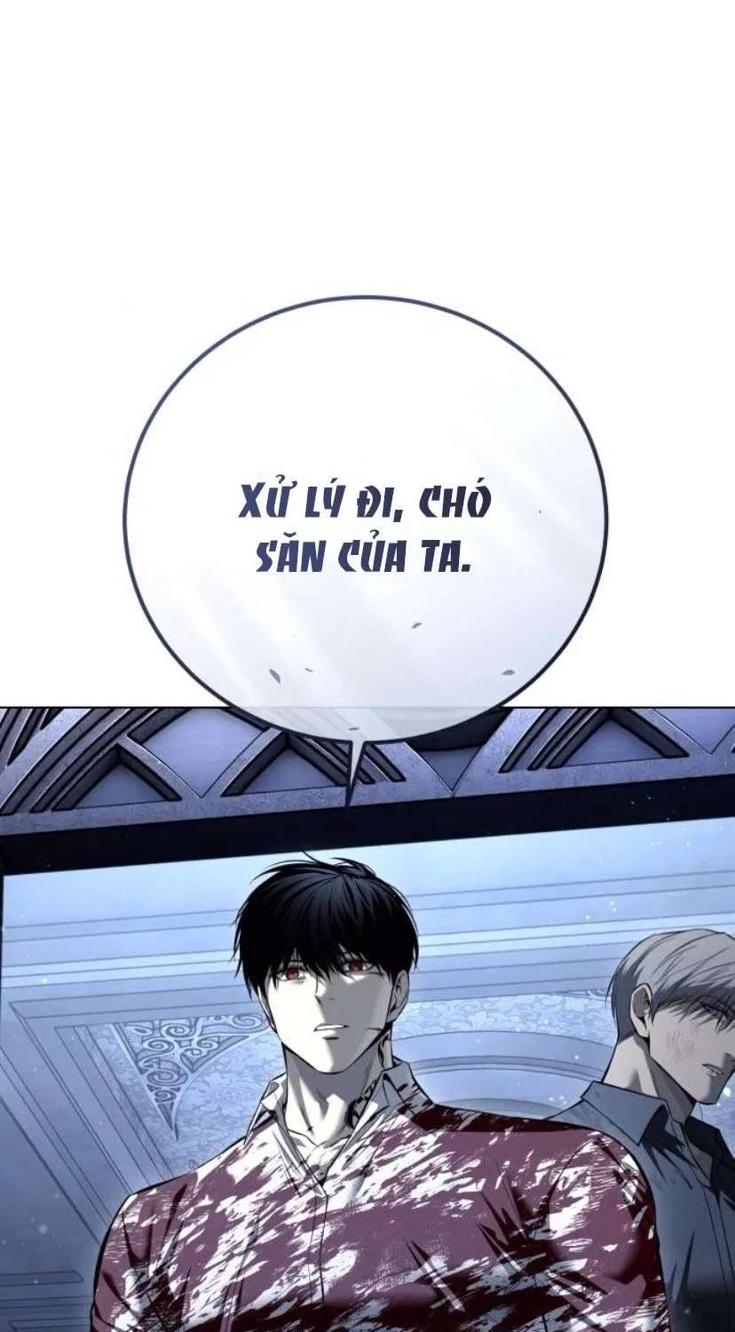 Sát Thủ Huyết Y Chap 52 - Next Chap 51