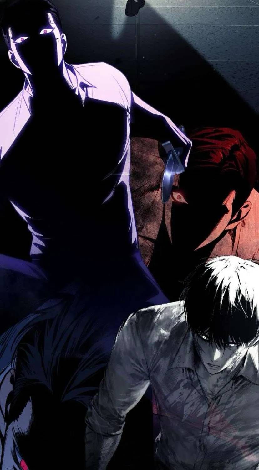 Sát Thủ Huyết Y Chap 52 - Next Chap 51