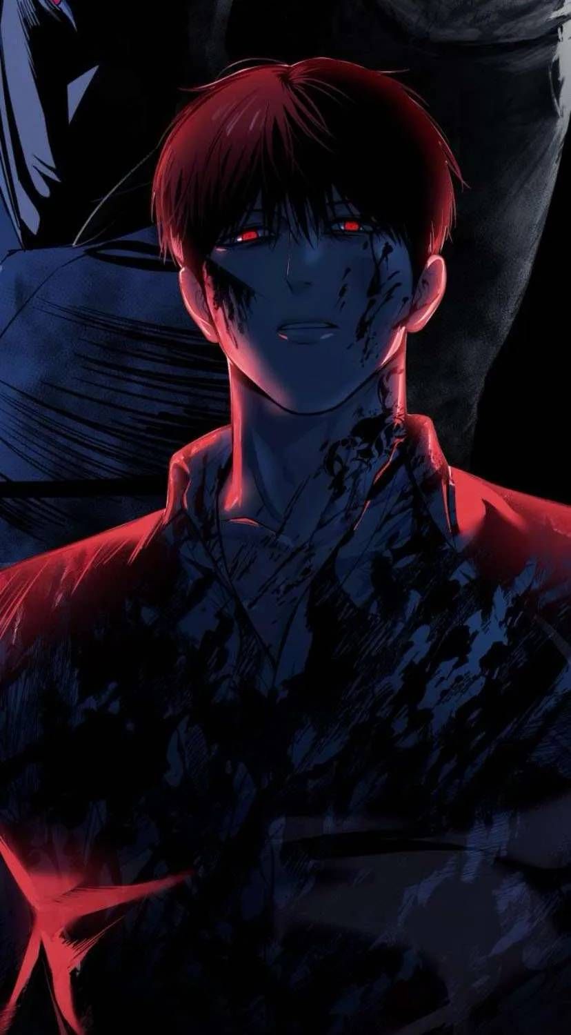 Sát Thủ Huyết Y Chap 52 - Next Chap 51