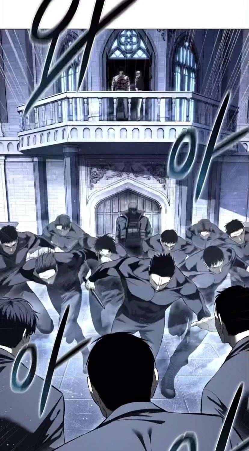 Sát Thủ Huyết Y Chap 52 - Next Chap 51