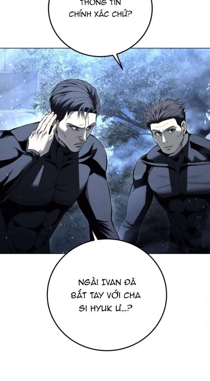 Sát Thủ Huyết Y Chap 52 - Next Chap 51