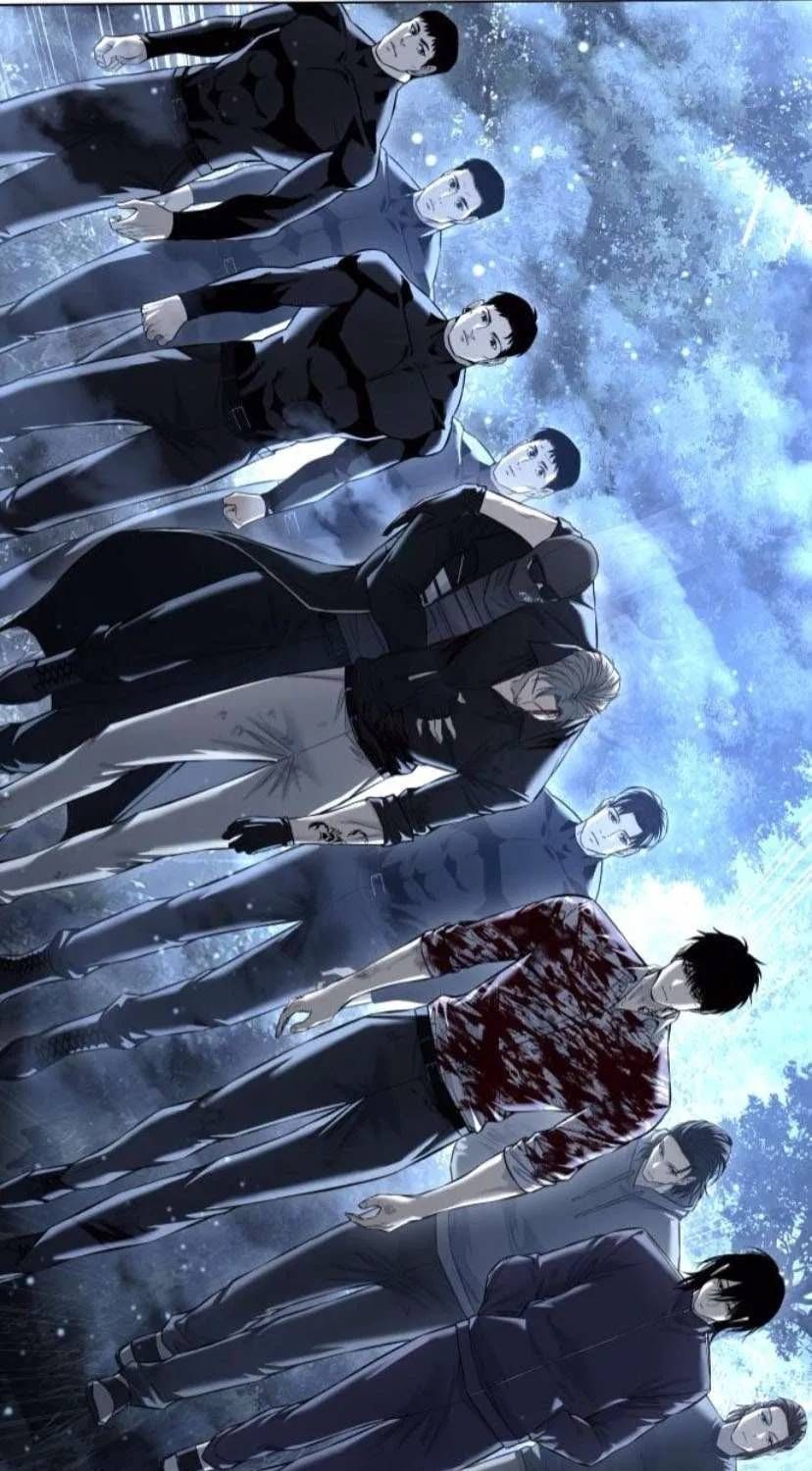 Sát Thủ Huyết Y Chap 52 - Next Chap 51