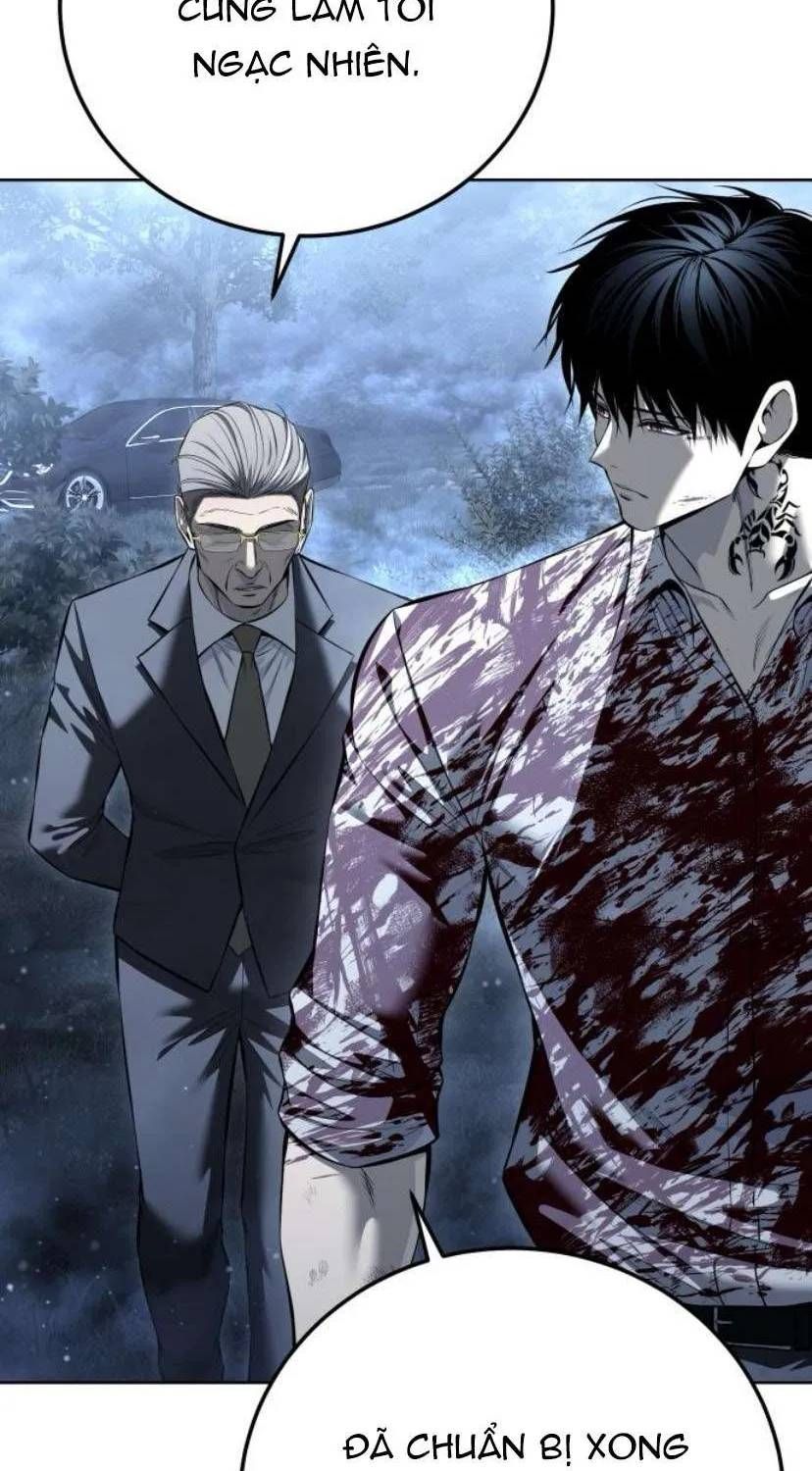 Sát Thủ Huyết Y Chap 52 - Next Chap 51
