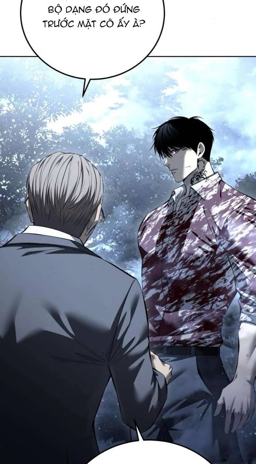 Sát Thủ Huyết Y Chap 52 - Next Chap 51
