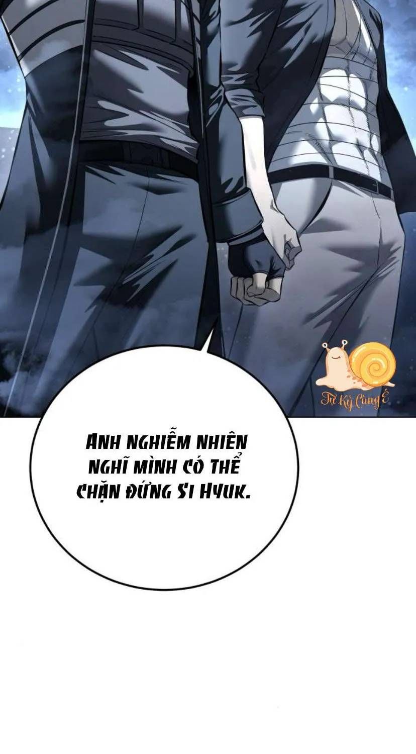 Sát Thủ Huyết Y Chap 52 - Next Chap 51